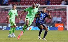 Buscan fechas de remplazo para partidos suspendidos en Jalisco