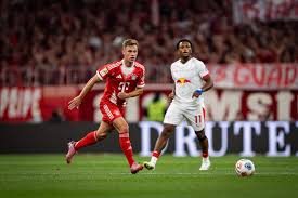 Bayern x Hoffenheim: onde assistir ao vivo e as escalações do jogo de hoje (08/02) pela Bundesliga | Futebol | O Liberal