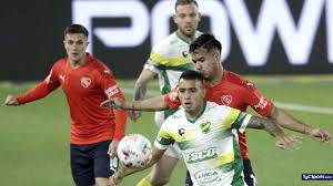 Previa Defensa y Justicia - Independiente: play-off en juego