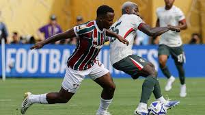 ¡Bomba en Brasil! ¿Arias se despide HOY del Fluminense?