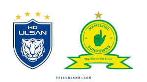 Prediksi Skor Ulsan vs Mamelodi Sundowns FIFA Club World Cup 2025 Rabu 18 Juni 2025 Jam 05.00 WIB