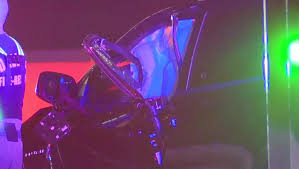 Two Killed, Two Injured in Dallas North Tollway Head-On Collision