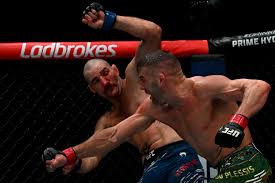 Ufc 328