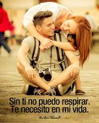 Love Quotes For Him: Spanish Love Quotes for Him via Relatably.com