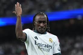 Pour Mourinho, Yan Diomandé est trop jeune - Espagne - Real Madrid
