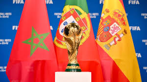 Peligra la final del Mundial 2030 para España: "Marruecos está haciendo mucho lobby"