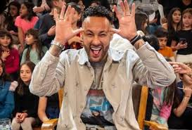 Como Neymar volta às telas da Globo após conflitos