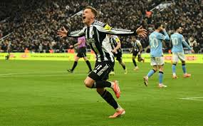 newcastle vs man city