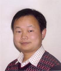 Dr Li Hong &quot;Chris&quot; He (34) was appointed senior lecturer at the University of Otago in 2008. - li_hong_he__50ab5f4c51