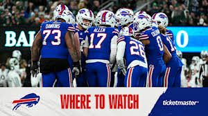 Buffalo Bills - News update