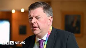 BBC - News update