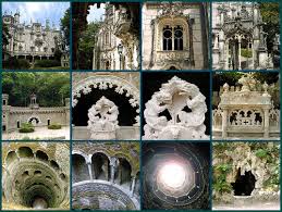 Resultado de imagem para quinta da regaleira sintra