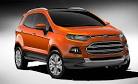 Imagens de ford ecosport 2013 preco