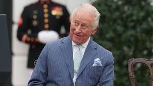 Live updates: King Charles addresses Congress after visiting Trump at the White House