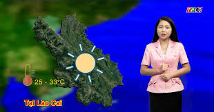 Dự báo thời tiết đêm 23 và ngày 24/10