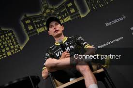 Licensable picture: 113 Th Tour De France 2026 - PRESS CONFERENCE