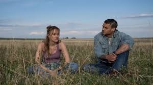 Reminders of Him EXCLUSIVE: Colleen Hoover reveals WHY she cast Tyriq Withers as Ledger Ward