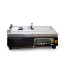 Probador de fricción/pelado FP-2260 con platina calentada