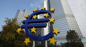 Trend Google: banca centrale europea