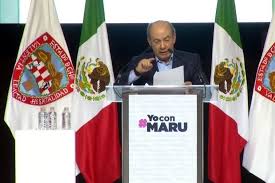 Vicente Fox