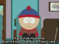 South Park on Pinterest | South Park Quotes, Butter and Tv via Relatably.com