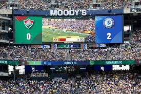 chelsea - fulham
