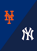 MLB Gameday: Mets 12, Yankees 2 Final Score (09/12/2026)