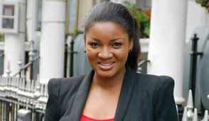 Omotola Ekeinde