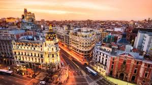 Las zonas de Madrid que ya solo se pueden permitir los "supermillonarios"