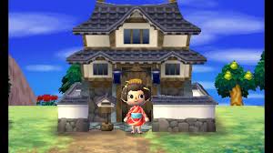 Resultado de imagen de animal crossing new leaf