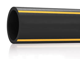 PE Pipe For Gas Supply – Backfill Pipeline Solutions