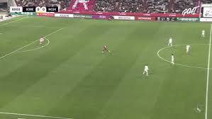 Vissel Kobe - V-Varen Nagasaki 0 - 0 | COMEÇA O JOGO