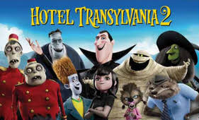 Image result for hotel transylvania 2