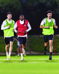 Shamal awarded win against Qatar SC as title race revived| Gulf Times