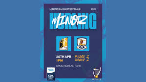 Leinster MHC Round 2 – Kilkenny team v. Galway named