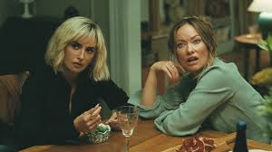 The Invite review — Olivia Wilde is award-worthy in her dazzling sex comedy