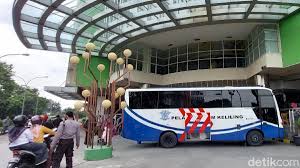 detikcom - News update