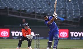 Cricket World - News update
