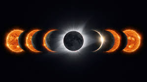No es sólo el eclipse: llega a España el fenómeno histórico que une 3 sucesos inauditos en la historia