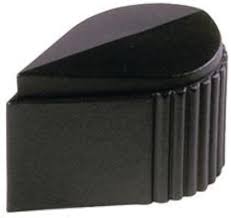 Amazon.com: Ehc (Electronic Hardware) Pointer Bar Knob, 6.35 ...