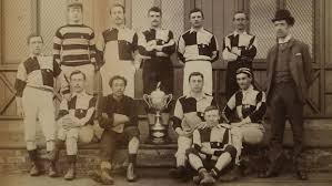 Image result for PIC OF ARTHUR WHARTON