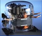 M: 12V Compressor Fridge