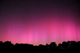 Northern lights forecast for March 31 to April 1