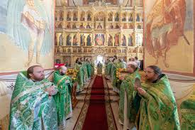 Православие в Татарстане - News update