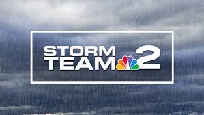 Severe Thunderstorm Watch Issued for Parts of New York and Ohio