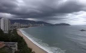 Pronóstico del clima en Acapulco, Guerrero hoy 1 de agosto de 2026