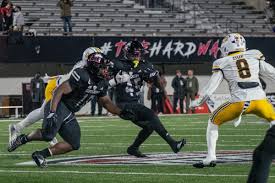 Behind Enemy Bylines: Golden Flashes eyeing best finish since 2022