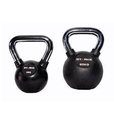 SET DE 7 MEDICINE BALL CON AGARRE 4 A 10KG