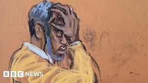 BBC - News update