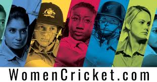 WomenCricket.com - News update
